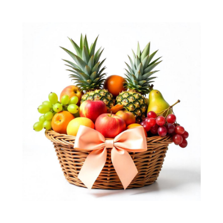 Picture for category Fresh Fruits