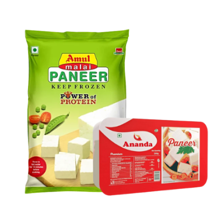 Picture for category Paneer (Fresh)