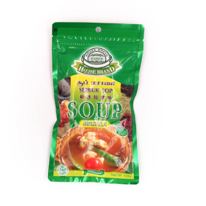 Picture of House Brand Soup Powder