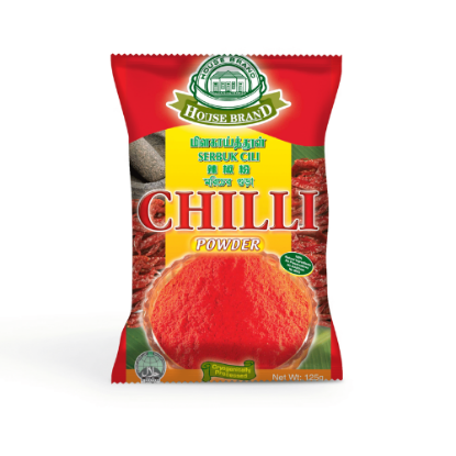Picture of House Brand Chilli Powder
