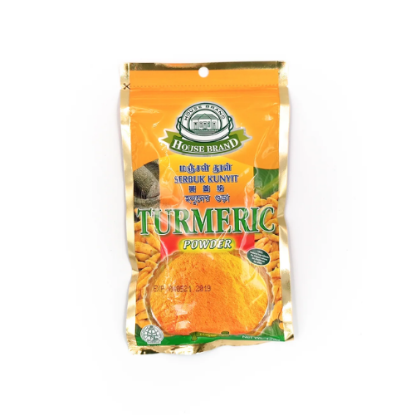 Picture of House Brand Turmeric Powder