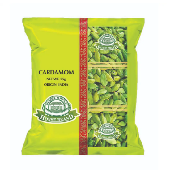 Picture of House Brand Cardamom