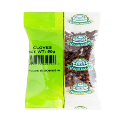 Picture of House Brand Clove