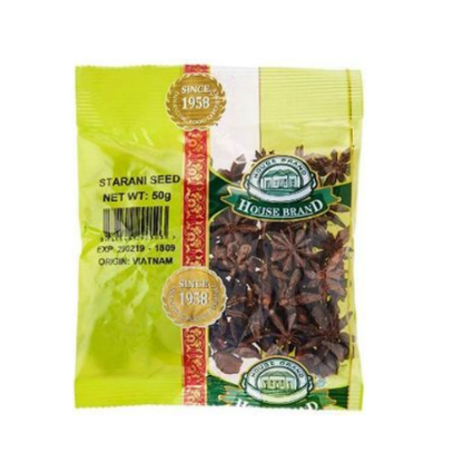 Picture of House Brand Star Anise