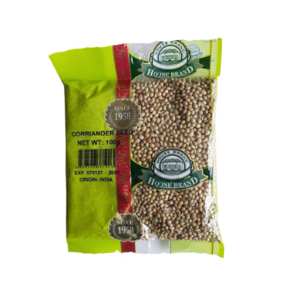 Picture of House Brand Coriander Seed