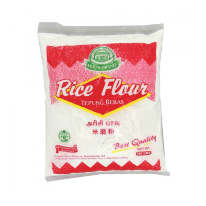 Picture of House Brand Rice Flour