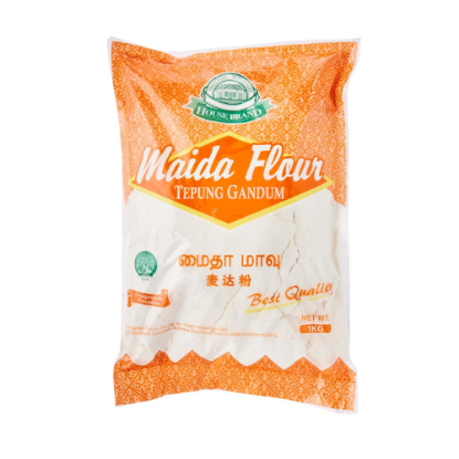 Picture of House Brand Maida Flour