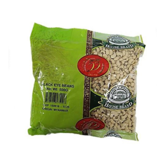 Picture of House Brand Black Eye Beans
