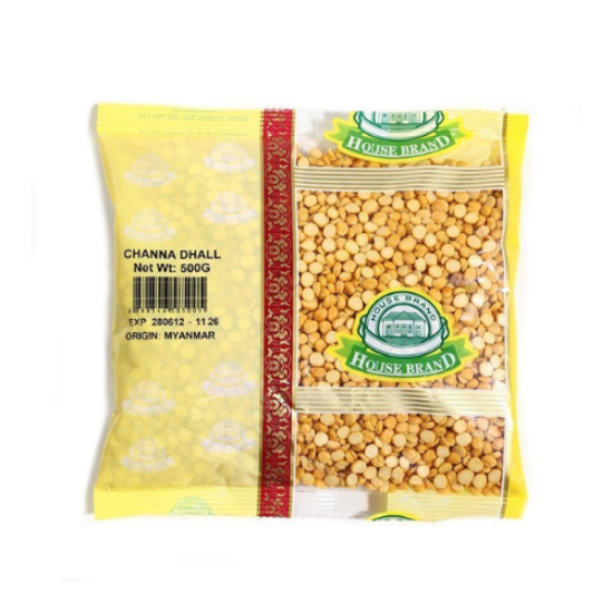 Picture of House Brand Channa Dhall
