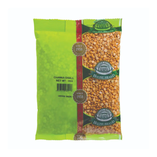 Picture of House Brand Channa Dhall