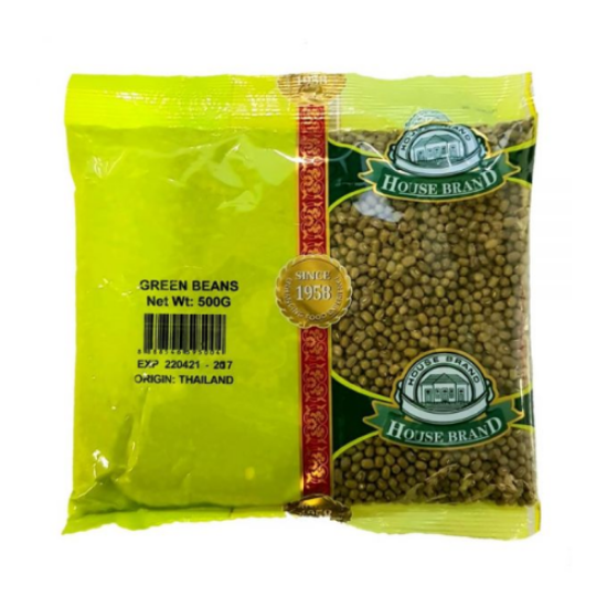 Picture of House Brand Green Peas