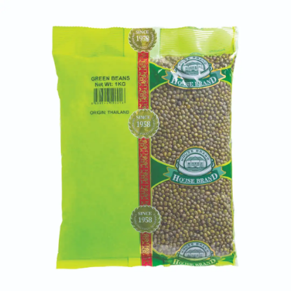 Picture of House Brand Green Beans