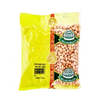 Picture of House Brand Groundnut