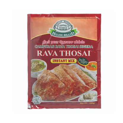 Picture of House Brand Rava Thosai Mix