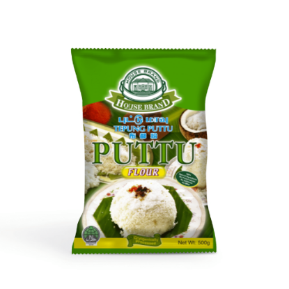 Picture of House Brand Puttu Flour