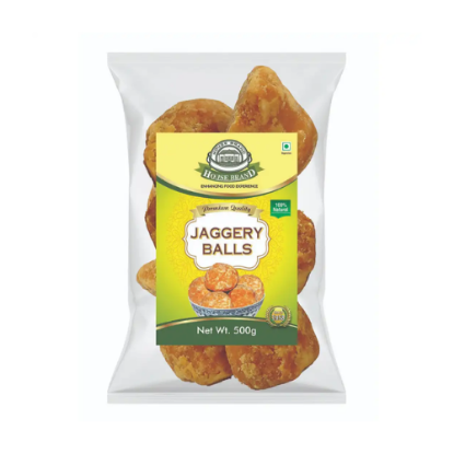 Picture of House Brand Jaggery Balls