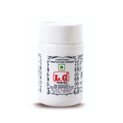 Picture of L.G. Asafoetida Powder (Kayam)