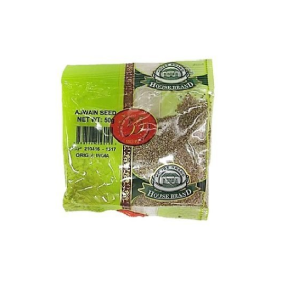 Picture of House Brand Ajwain Seed