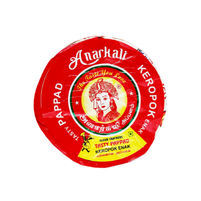 Picture of Appalam (Flour Cracker)