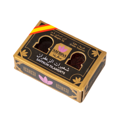 Picture of Safrina Spanish Saffron