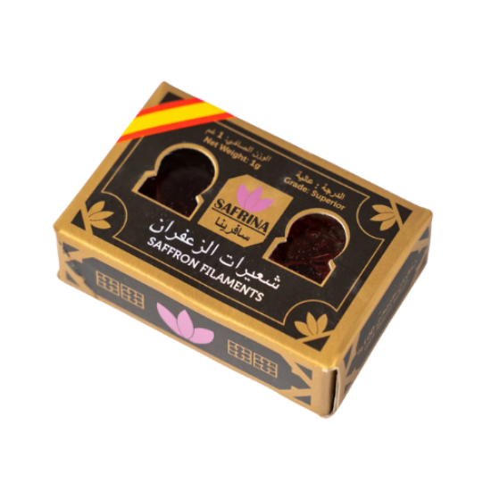 Picture of Safrina Spanish Saffron