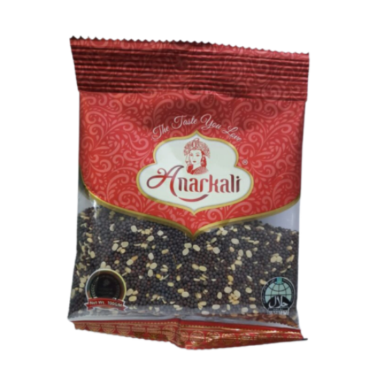 Picture of Anarkali Mustard Urid Split Mix