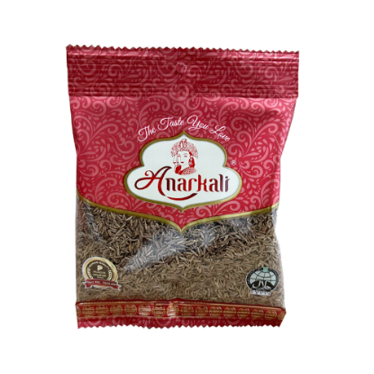 Picture of Anarkali Cumin Seeds