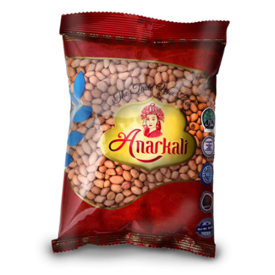 Picture of Anarkali Groundnut