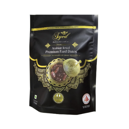 Picture of Syed Arabian Jewel Premium Fard Dates