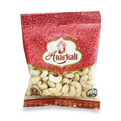 Picture of Anarkali Cashew Nuts