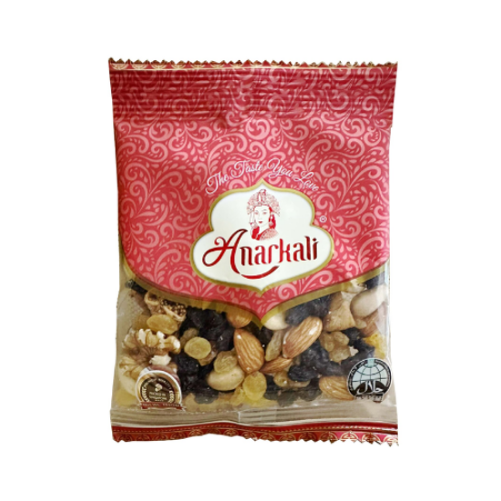 Picture of Anarkali Natural Cocktail Mix