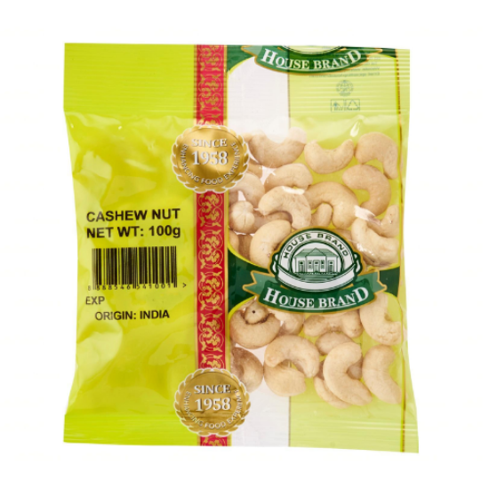 Picture of House Brand Cashew Nuts