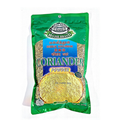 Picture of House Brand Coriander Powder