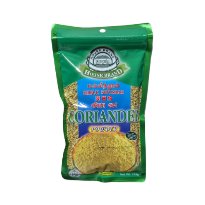 Picture of House Brand Coriander Powder
