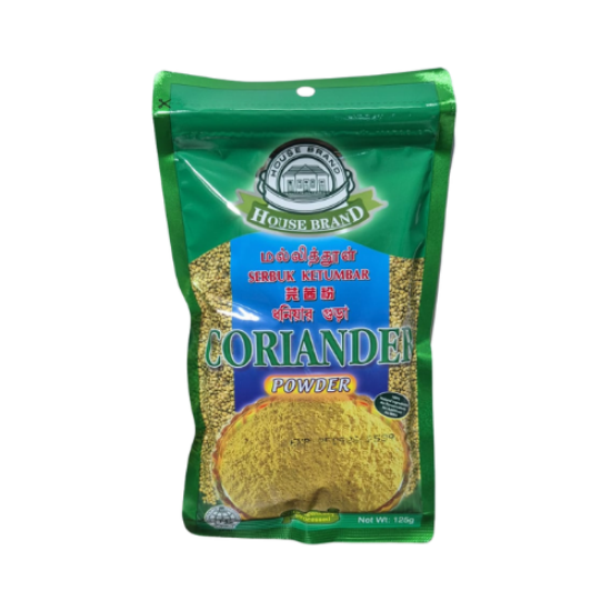 Picture of House Brand Coriander Powder