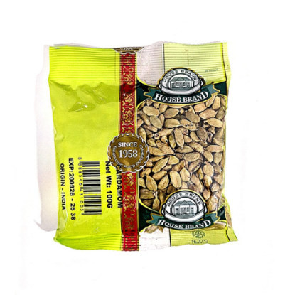 Picture of House Brand Cardamom
