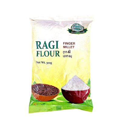 Picture of House Brand Ragi Flour