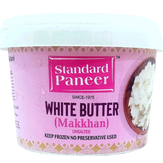Picture of Standard Unsalted white Butter