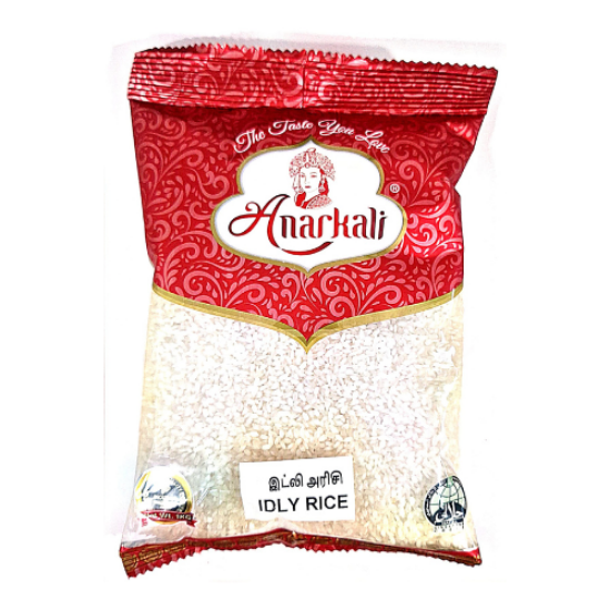 Picture of Anarkali Idly Rice