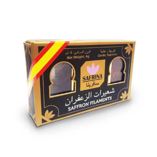 Picture of Safrina Spanish Saffron
