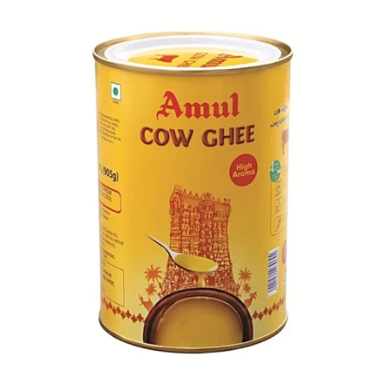 Picture of AMUL High Aroma Cow Ghee