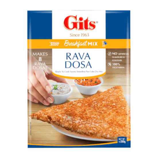 Picture of Gits Rava Dosa  Mix