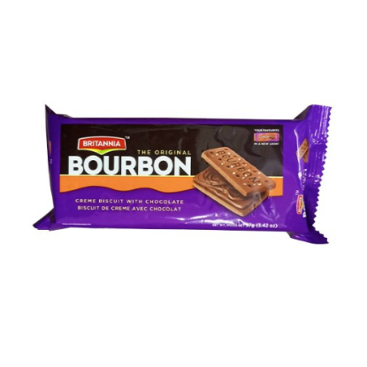 Picture of Britannia Bourbon