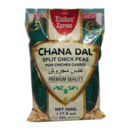 Picture of Kitchen Xpress Chana Dal