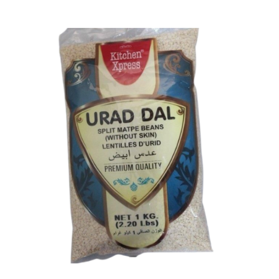 Picture of Kitchen Xpress Urad Dal