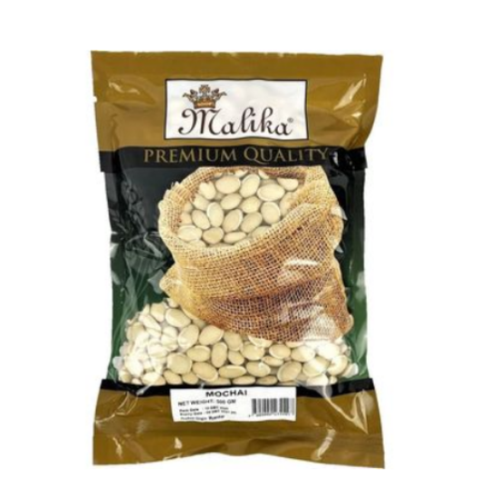 Picture of Malika Mochai