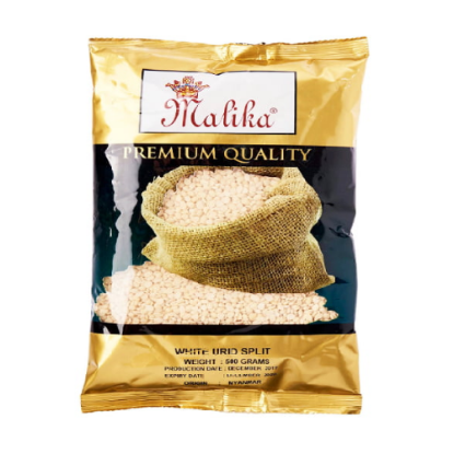 Picture of Malika White Urid Split