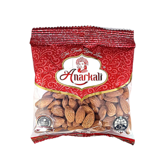 Picture of Malika Almonds