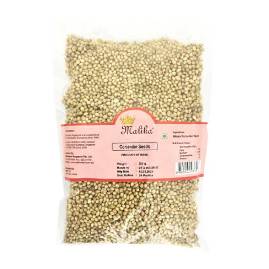 Picture of Malika Coriander Seeds