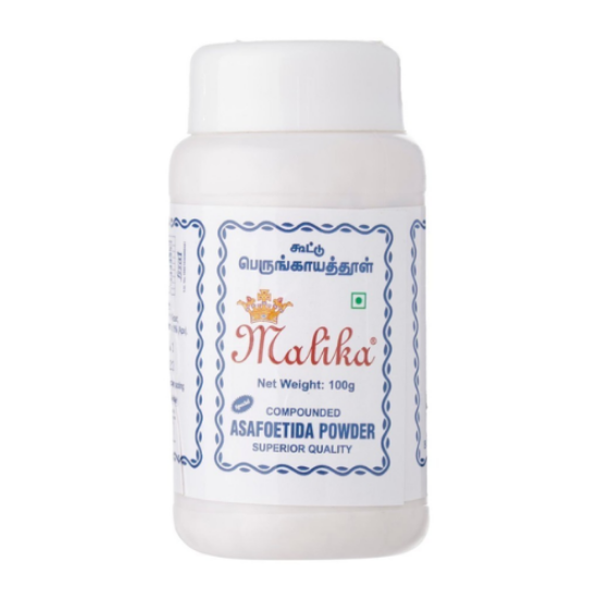 Picture of Malika Asafoetida